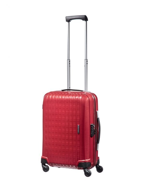 Samsonite Chronolite Spinner Matkalaukku 55 Cm