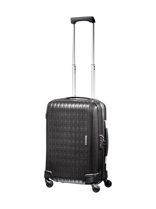 Samsonite Chronolite Spinner Matkalaukku 55 Cm