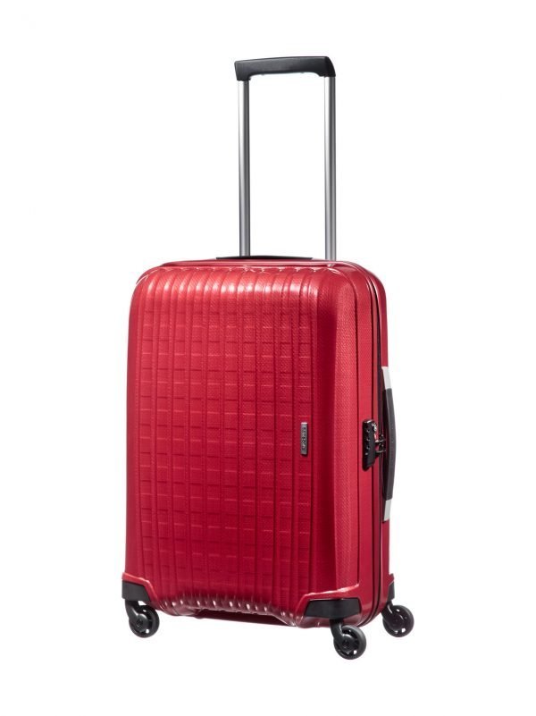 Samsonite Chronolite Spinner Matkalaukku 69 Cm