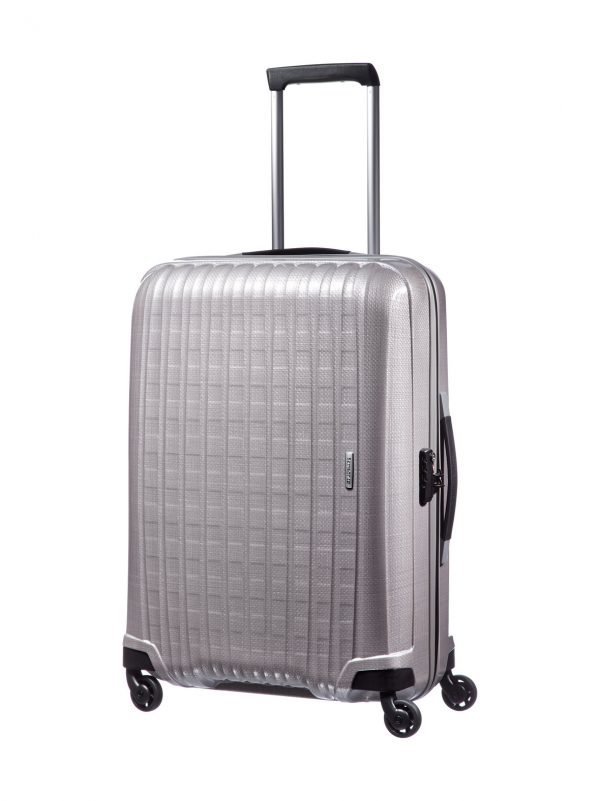 Samsonite Chronolite Spinner Matkalaukku 75 Cm