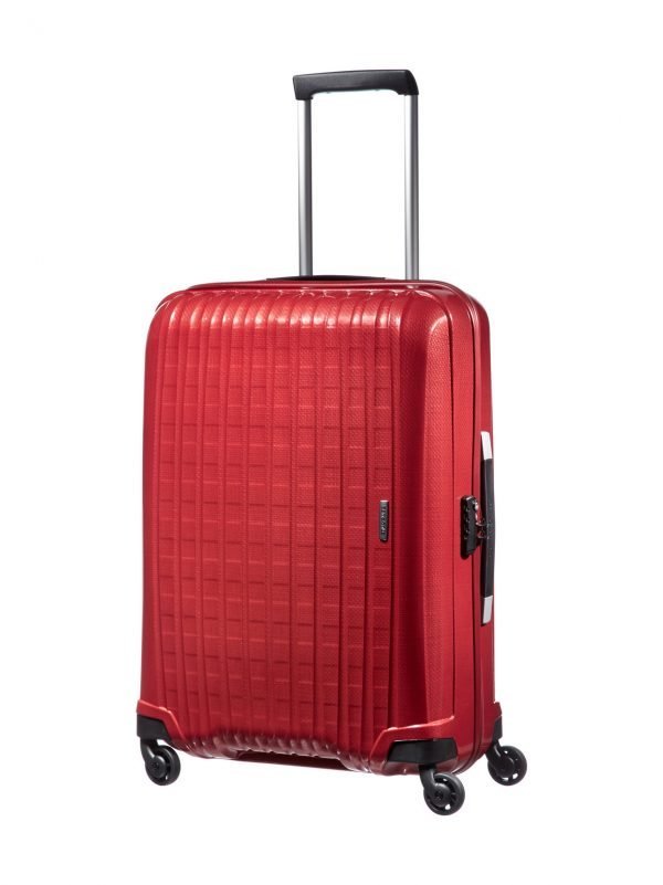 Samsonite Chronolite Spinner Matkalaukku 75 Cm