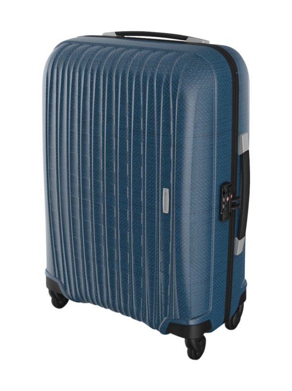 Samsonite Chronolite Spinner Matkalaukku 75 Cm