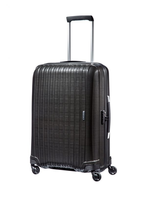 Samsonite Chronolite Spinner Matkalaukku 75 Cm