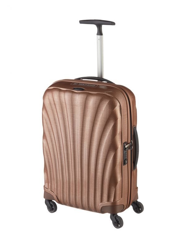 Samsonite Cosmolite Spinner Matkalaukku 55 Cm