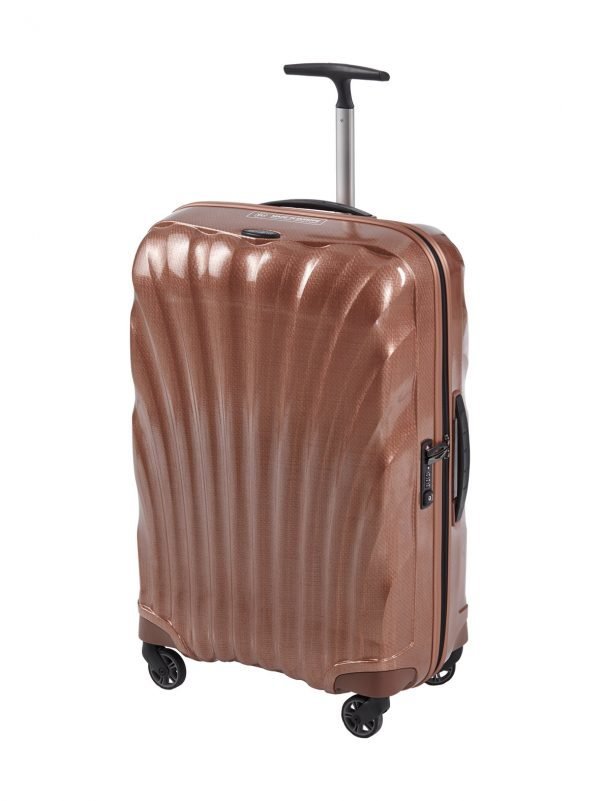 Samsonite Cosmolite Spinner Matkalaukku 69 Cm