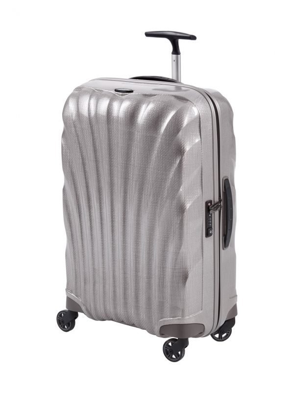 Samsonite Cosmolite Spinner Matkalaukku 69 Cm