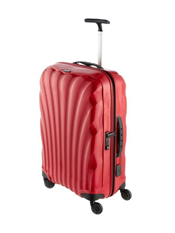 Samsonite Cosmolite Spinner Matkalaukku 69 Cm