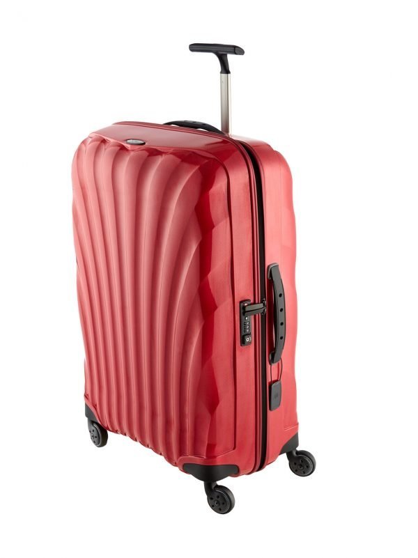 Samsonite Cosmolite Spinner Matkalaukku 75 Cm