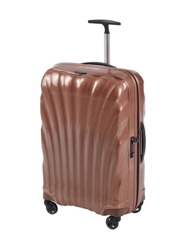 Samsonite Cosmolite Spinner Matkalaukku 75 Cm