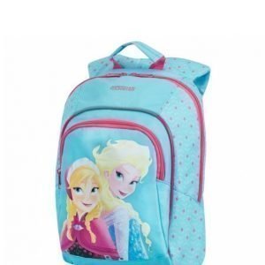 Samsonite Disney Frozen Reppu