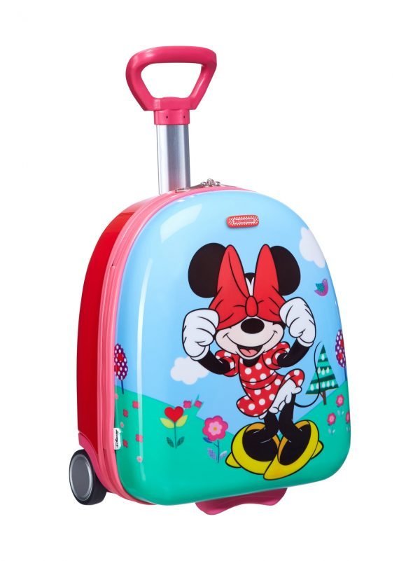 Samsonite Disney Wonder Matkalaukku 45 Cm