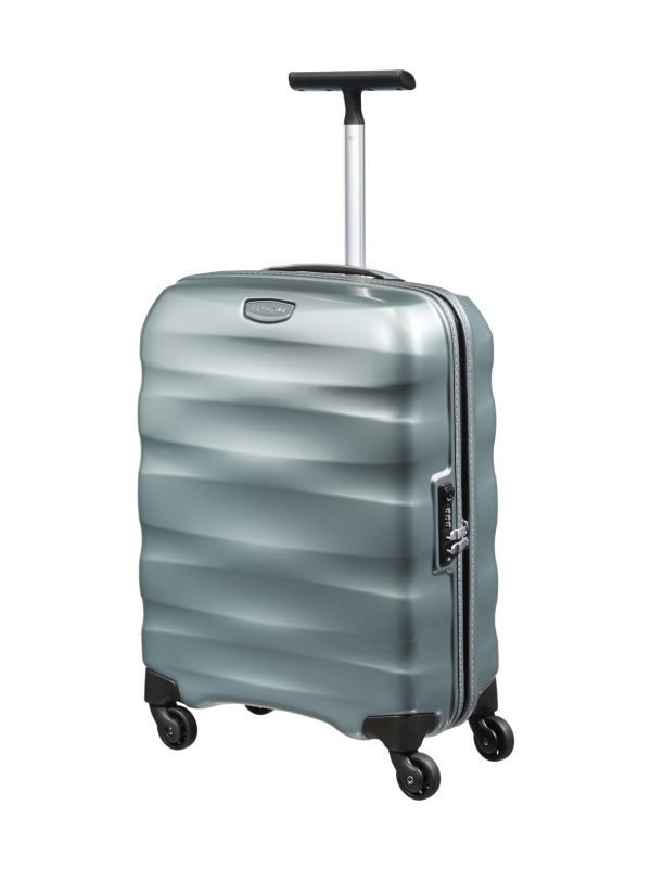 Samsonite Engenero Spinner Matkalaukku 55 Cm