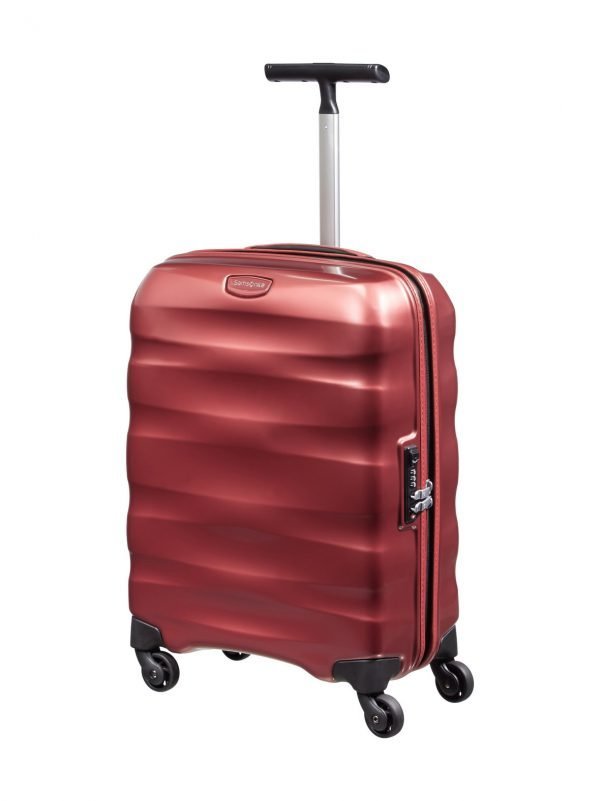 Samsonite Engenero Spinner Matkalaukku 55 Cm