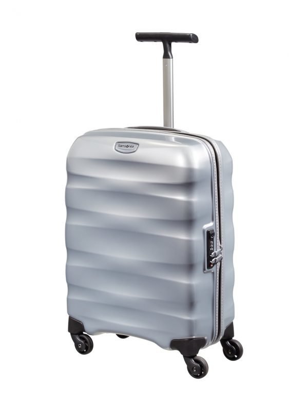 Samsonite Engenero Spinner Matkalaukku 55 Cm