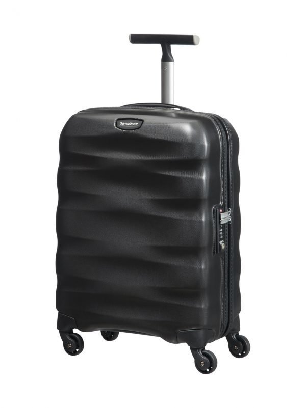 Samsonite Engenero Spinner Matkalaukku 55 Cm