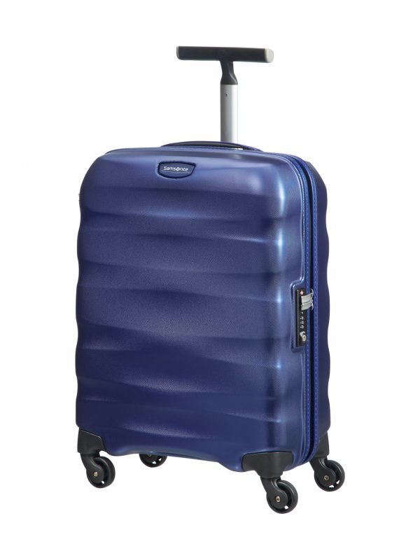 Samsonite Engenero Spinner Matkalaukku 55 Cm