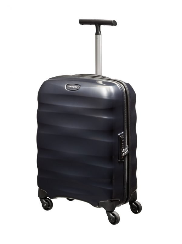 Samsonite Engenero Spinner Matkalaukku 55 Cm