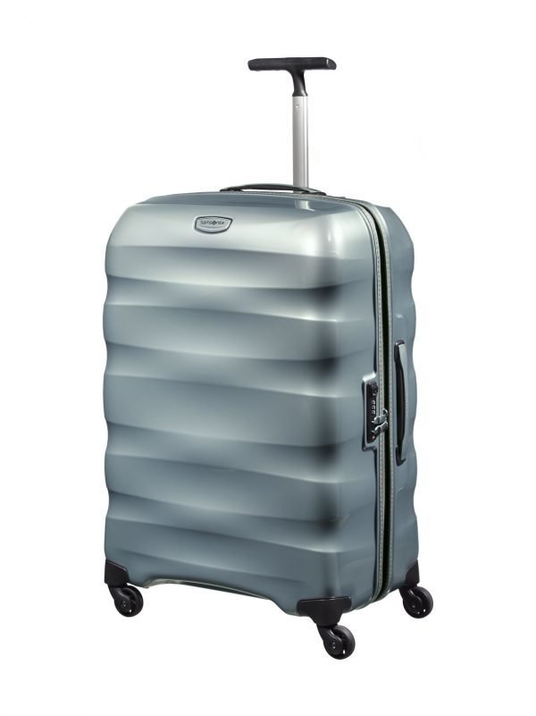 Samsonite Engenero Spinner Matkalaukku 69 Cm