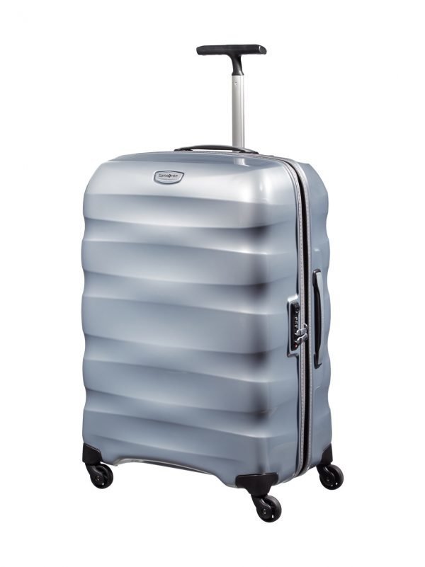 Samsonite Engenero Spinner Matkalaukku 69 Cm