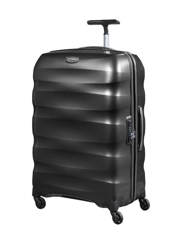 Samsonite Engenero Spinner Matkalaukku 69 Cm