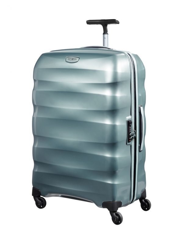 Samsonite Engenero Spinner Matkalaukku 75 Cm