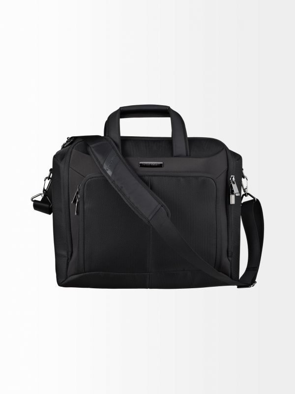 Samsonite Ergo Biz Bailhandle M Laukku