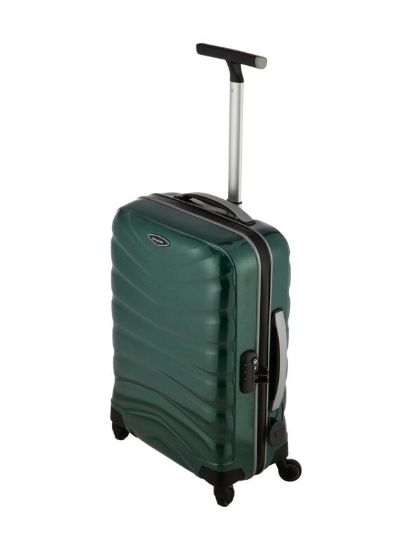 Samsonite Firelite Spinner Cabin Matkalaukku 55 Cm