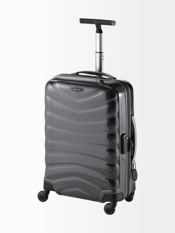 Samsonite Firelite Spinner Matkalaukku 55 Cm