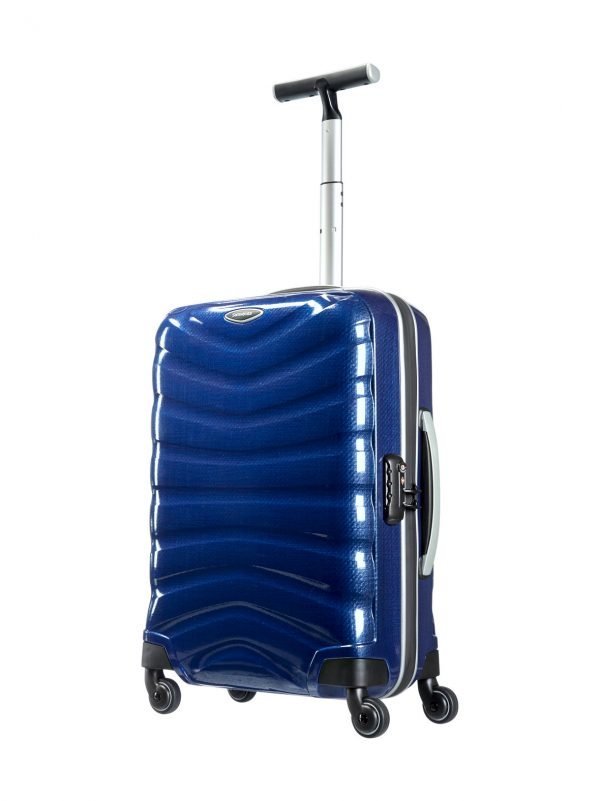 Samsonite Firelite Spinner Matkalaukku 55 Cm