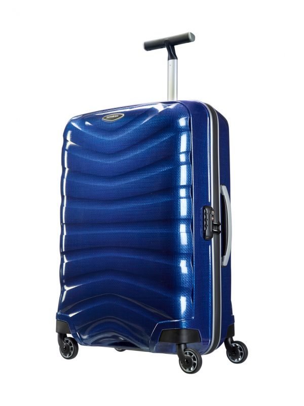 Samsonite Firelite Spinner Matkalaukku 69 Cm