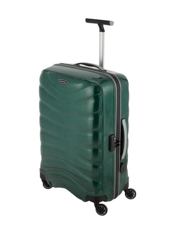 Samsonite Firelite Spinner Matkalaukku 69 Cm