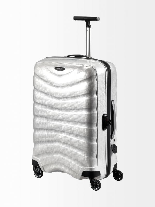 Samsonite Firelite Spinner Matkalaukku 69 Cm