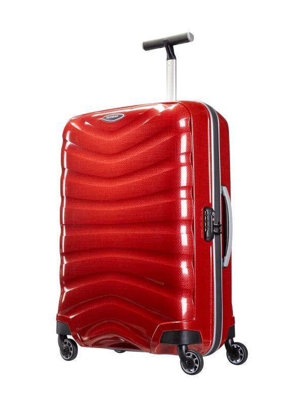 Samsonite Firelite Spinner Matkalaukku 69 Cm