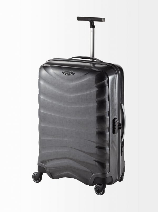 Samsonite Firelite Spinner Matkalaukku 69 Cm