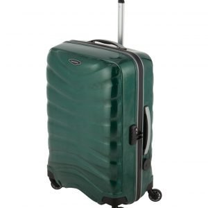 Samsonite Firelite Spinner Matkalaukku 75 Cm