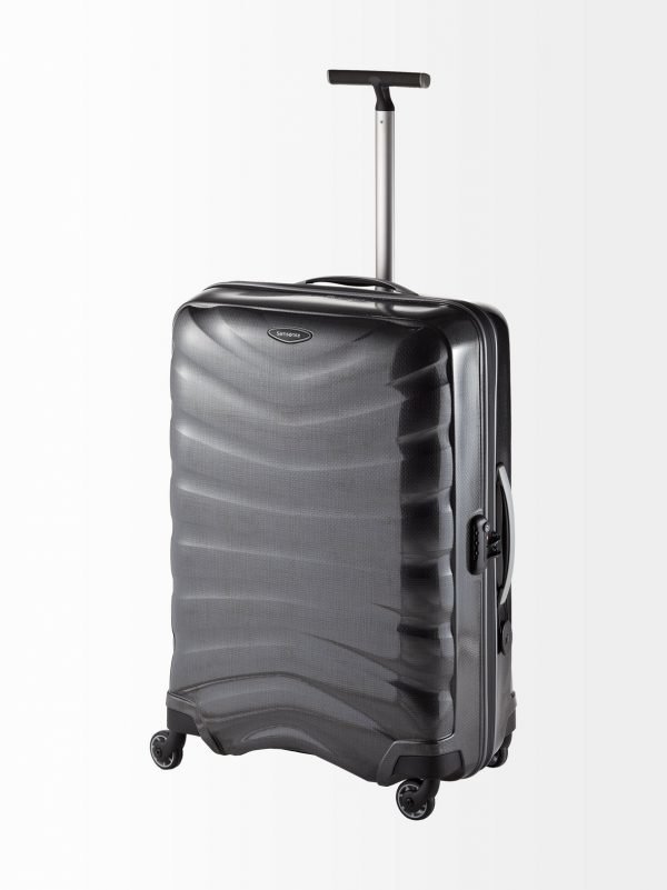 Samsonite Firelite Spinner Matkalaukku 75 Cm