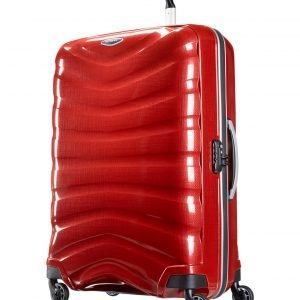 Samsonite Firelite Spinner Matkalaukku 75 Cm