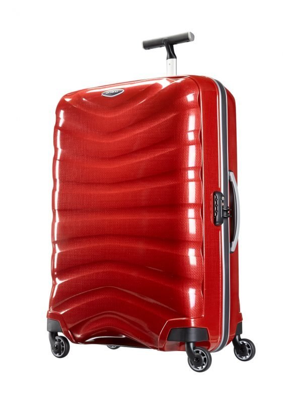 Samsonite Firelite Spinner Matkalaukku 75 Cm