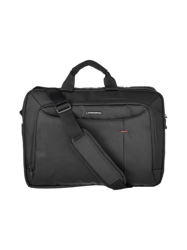 Samsonite Guardit Bailhandle Laukku Kannettavalle Tietokoneelle