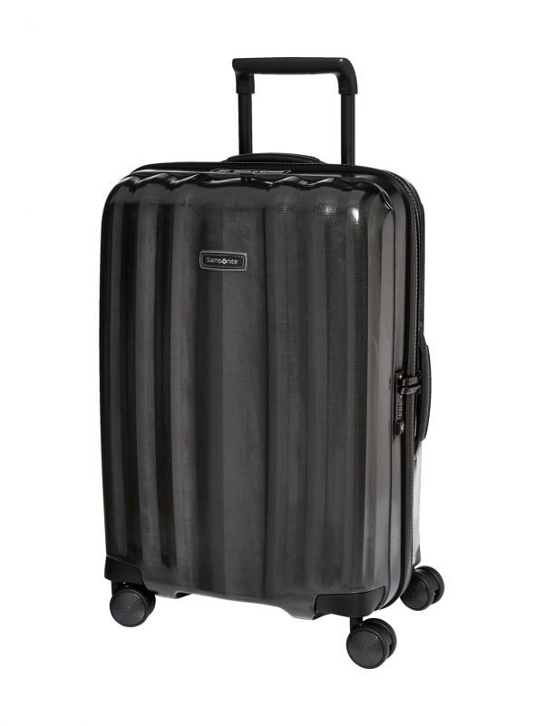 Samsonite Lite Cube Dlx Spinner Matkalaukku 55 Cm