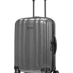 Samsonite Lite Cube Dlx Spinner Matkalaukku 55 Cm