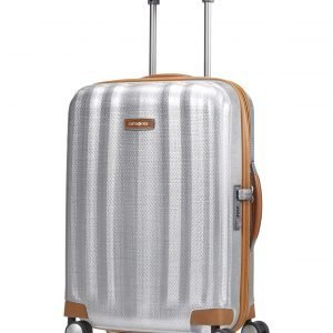 Samsonite Lite Cube Dlx Spinner Matkalaukku 55 Cm