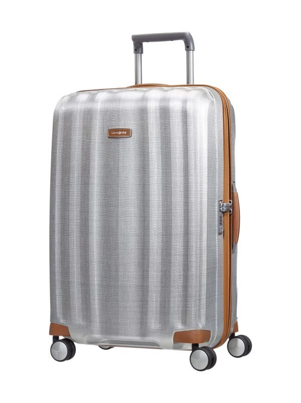 Samsonite Lite Cube Dlx Spinner Matkalaukku 76 Cm