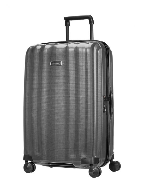 Samsonite Lite Cube Spinner Matkalaukku 68 Cm