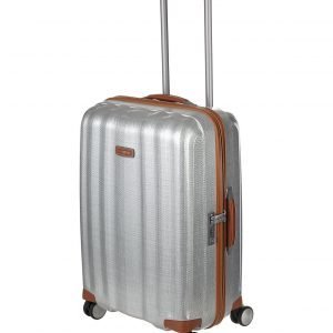 Samsonite Lite Cube Spinner Matkalaukku 68 Cm