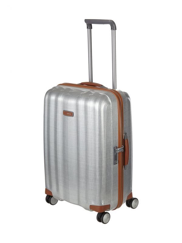 Samsonite Lite Cube Spinner Matkalaukku 68 Cm