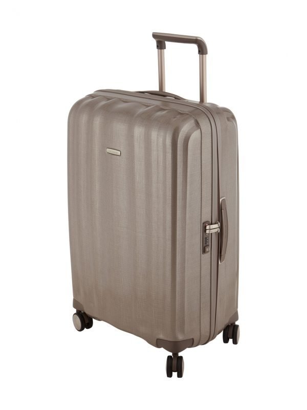 Samsonite Lite Cube Spinner Matkalaukku 76 Cm