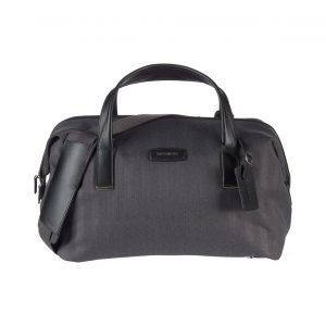 Samsonite Lite Dlx Duffle Laukku 46 Cm