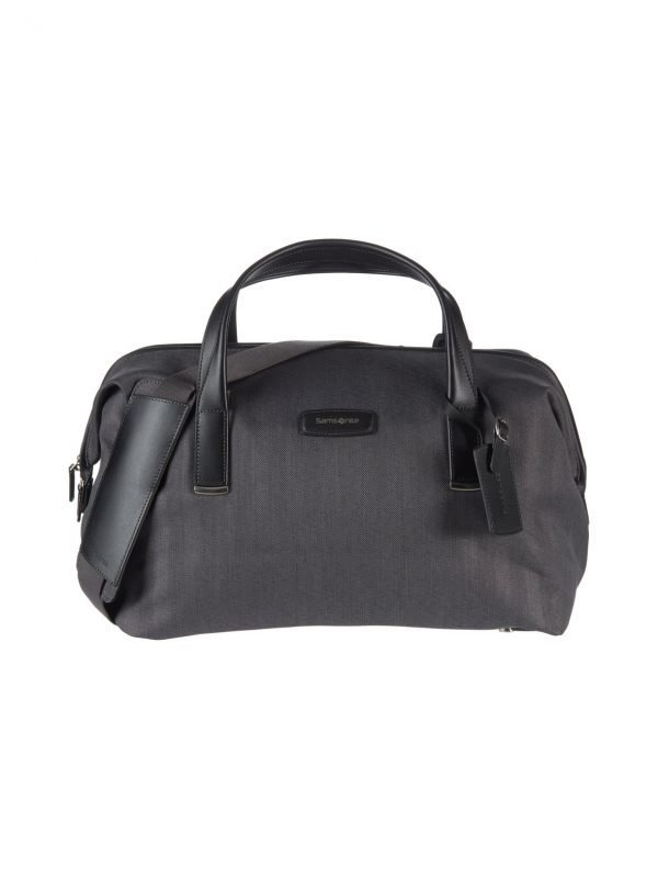 Samsonite Lite Dlx Duffle Laukku 46 Cm