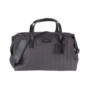 Samsonite Lite Dlx Duffle Laukku 55 Cm